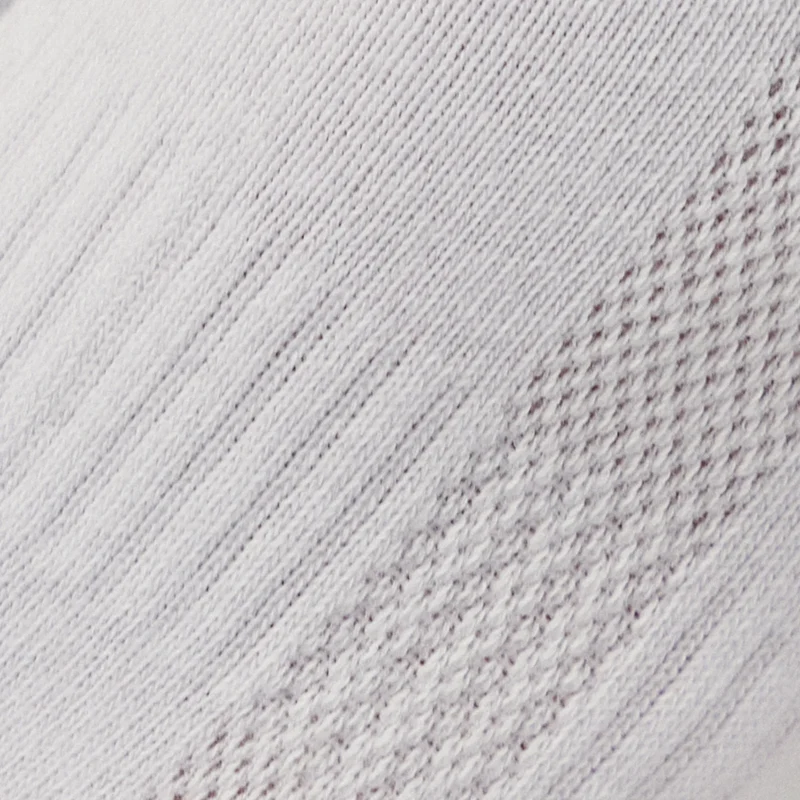 Premium Sneaker Socken | Grau