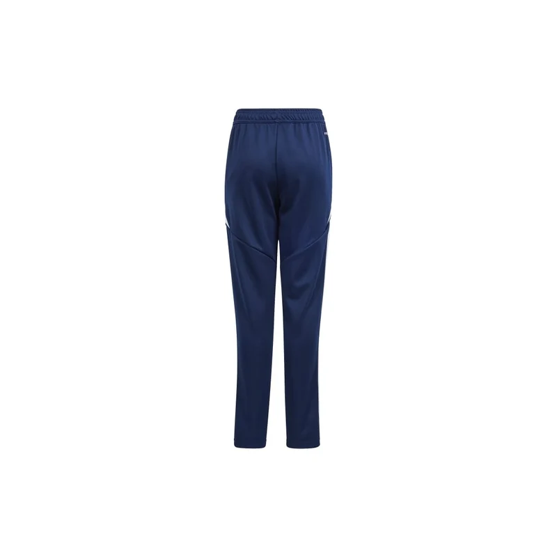 Adidas Tiro 24 Trainingshose Kinder - navy/weiß