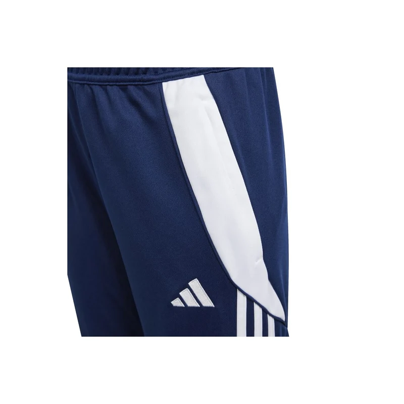 Adidas Tiro 24 Trainingshose Kinder - navy