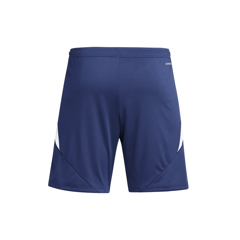Adidas Tiro 24 Shorts Herren - navy/weiß
