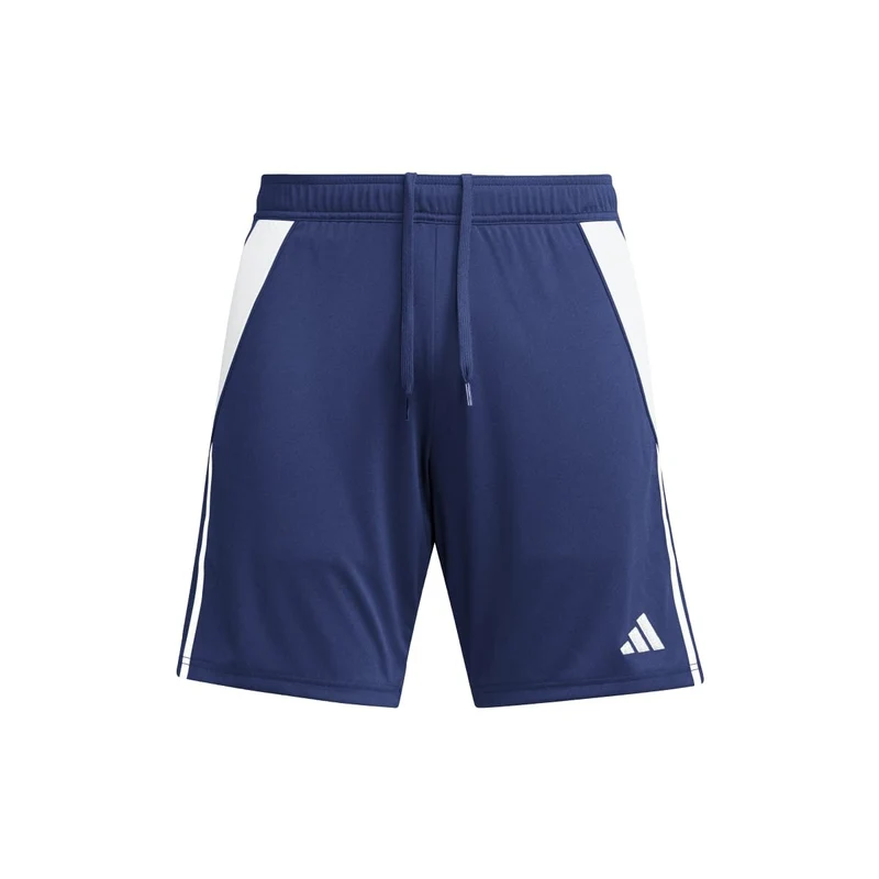 Adidas Tiro 24 Shorts Herren - navy/weiß