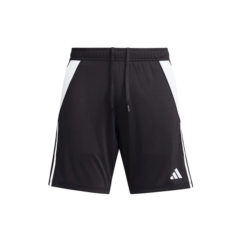 Adidas Tiro 24 Shorts Herren - schwarz