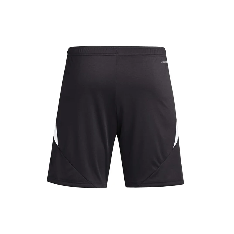 Adidas Tiro 24 Shorts Herren - schwarz