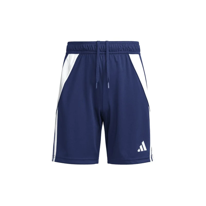 Adidas Tiro 24 Shorts Kinder - navy/weiß