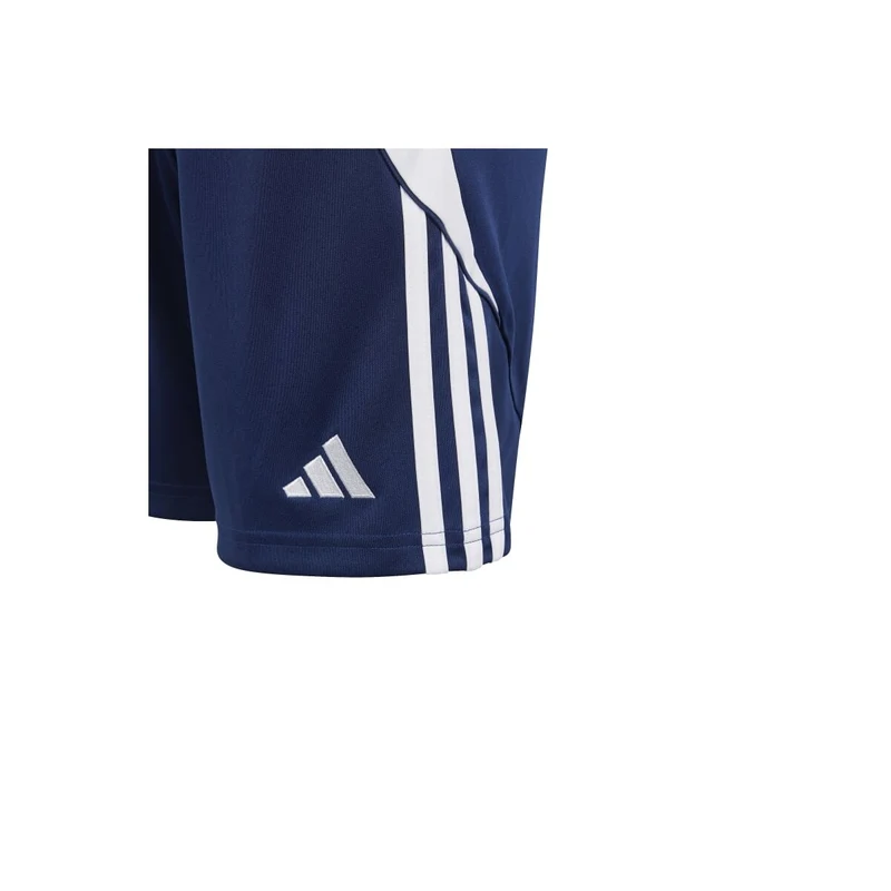 Adidas Tiro 24 Shorts Kinder - navy/weiß