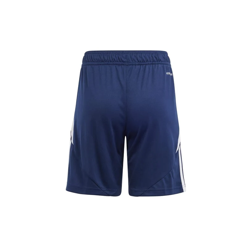 Adidas Tiro 24 Shorts Kinder - navy/weiß