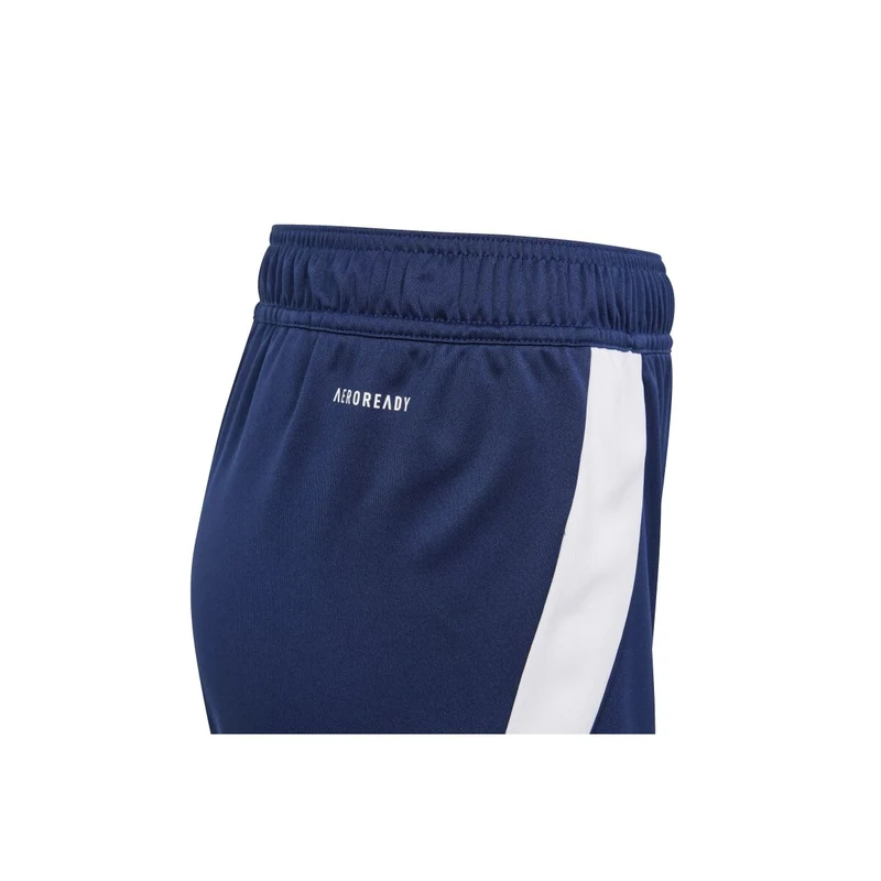 Adidas Tiro 24 Shorts Kinder - navy/weiß