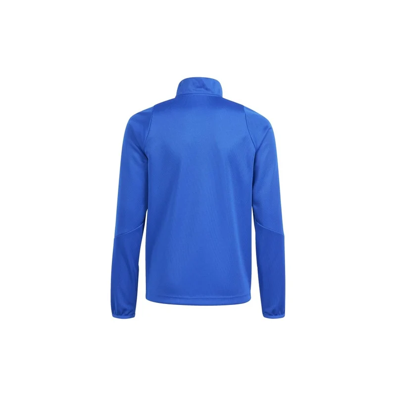 Adidas Tiro 24 Trainingstop Kinder - blau/weiß