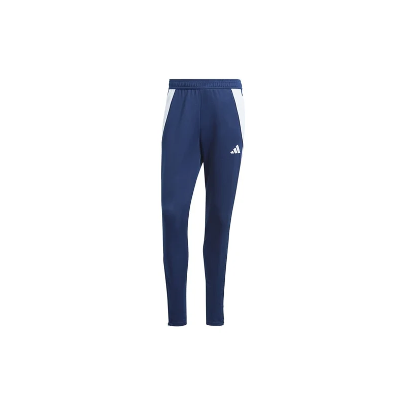 Adidas Tiro 24 Trainingshose Herren - navy/weiß