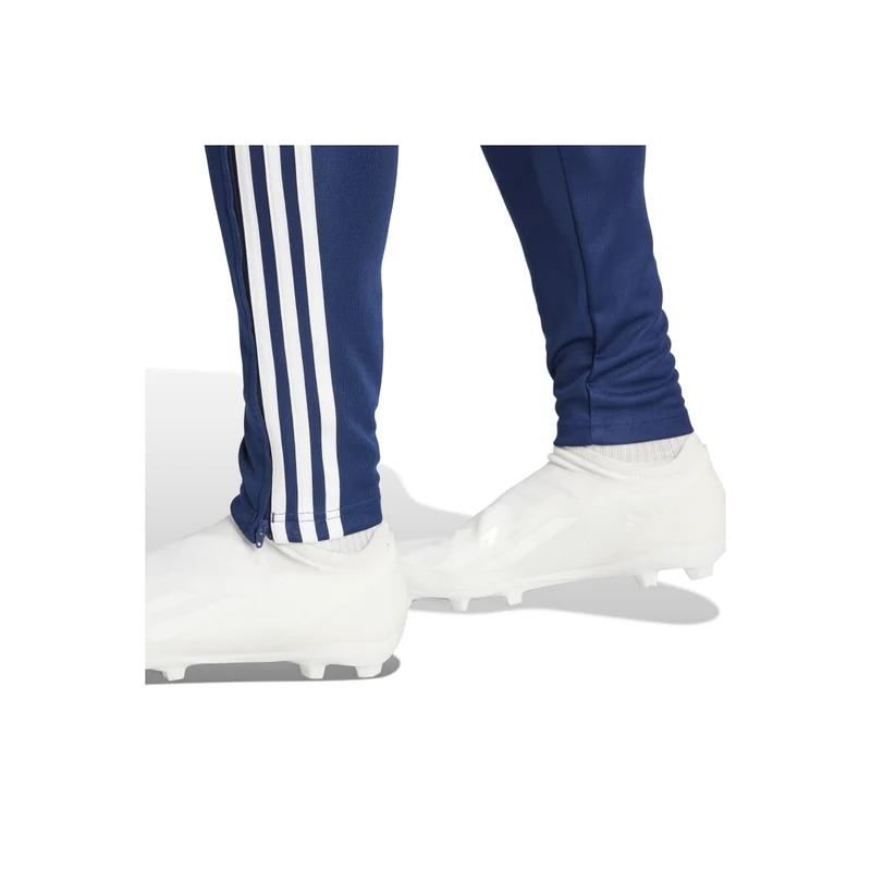 Adidas Tiro 24 Trainingshose Herren - navy/weiß