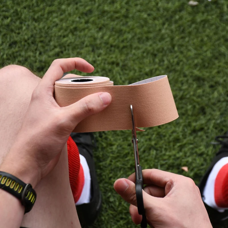 Kinesiology Tape