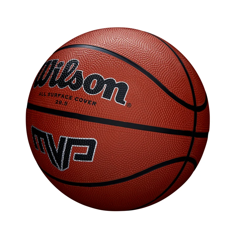 MVP Basketball