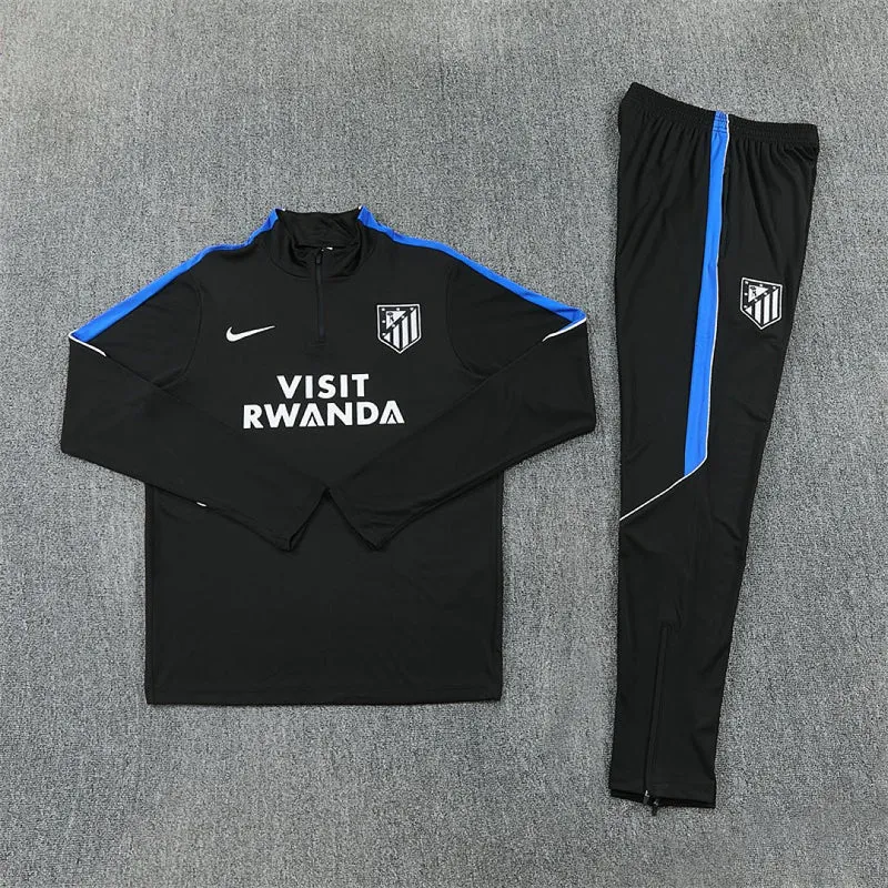 Atlético de Madrid Trainingsanzug 26/27 Herren Jacke und Hose