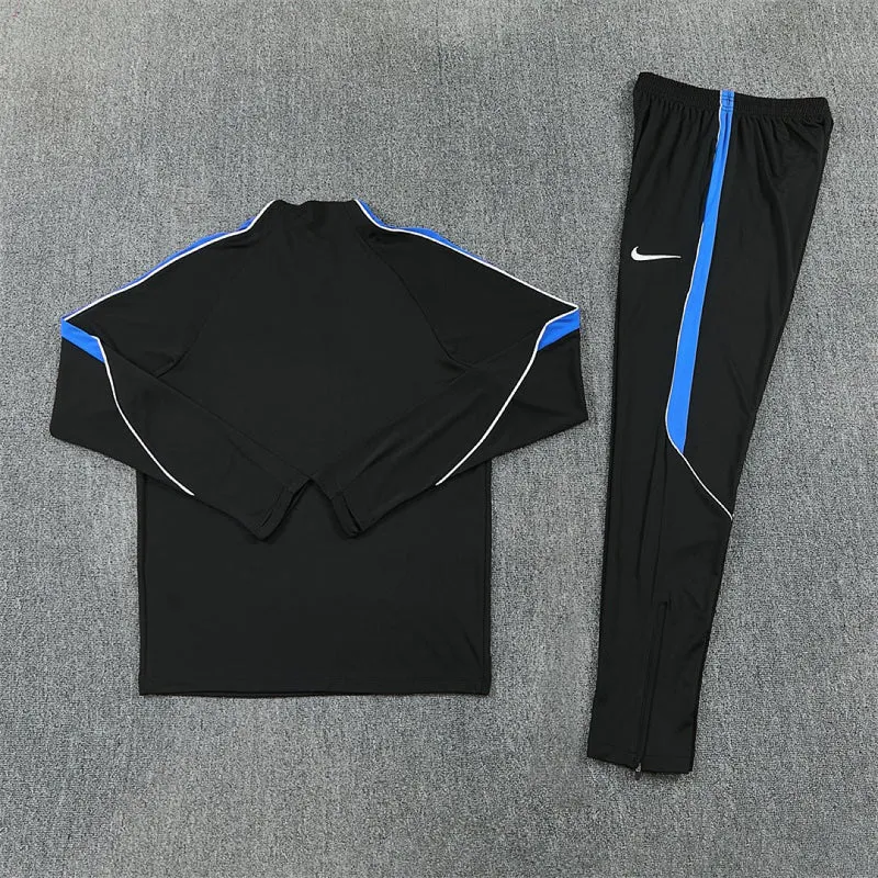 Atlético de Madrid Trainingsanzug 26/27 Herren Jacke und Hose