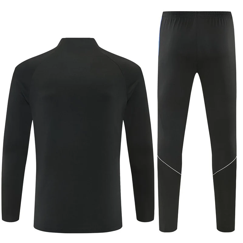 Atlético de Madrid Trainingsanzug 26/27 Herren Jacke und Hose