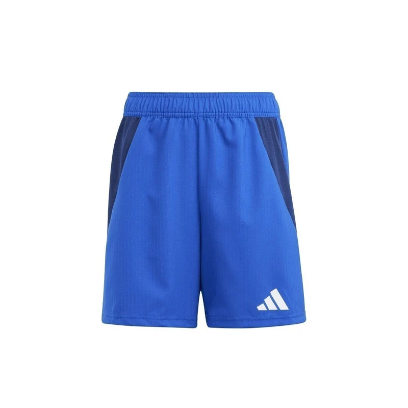 Adidas Tiro 24 Competition Match Shorts Kinder blau dunkelblau