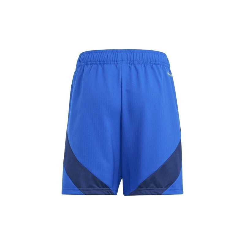 Adidas Tiro 24 Competition Match Shorts Kinder blau dunkelblau