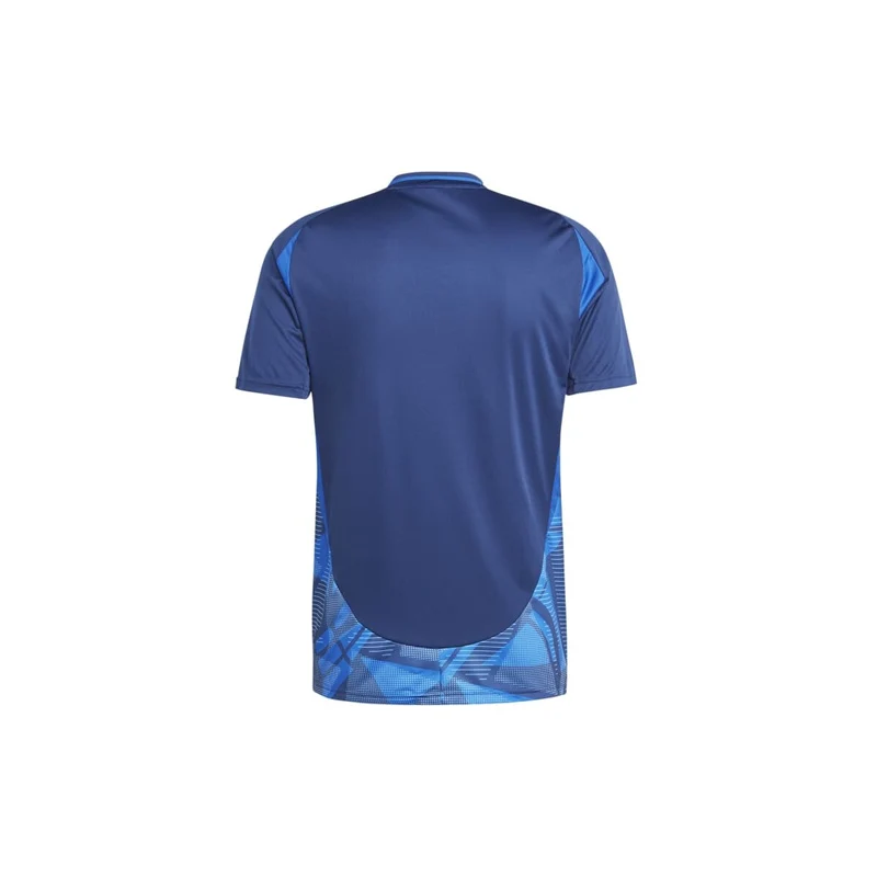 Adidas Tiro 24 Competition Trikot Herren - blau