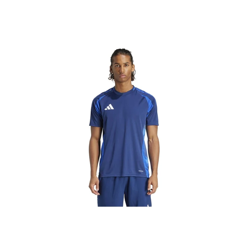 Adidas Tiro 24 Competition Trikot Herren - blau