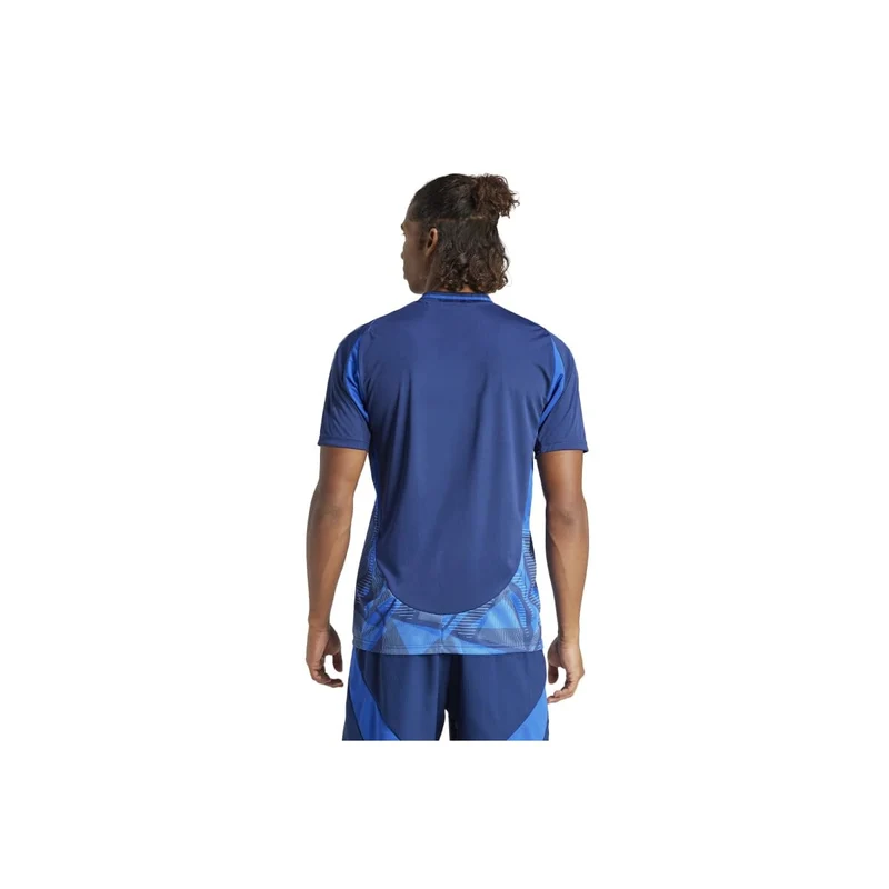 Adidas Tiro 24 Competition Trikot Herren - blau