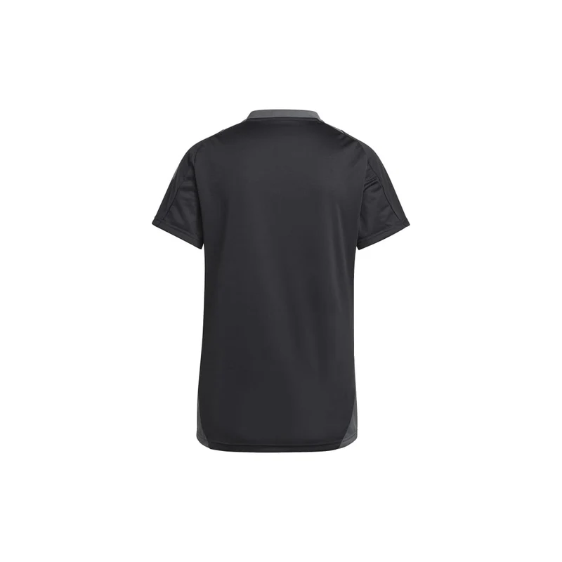 Adidas Tiro 24 Competition Trainingstrikot Damen - schwarz/grau