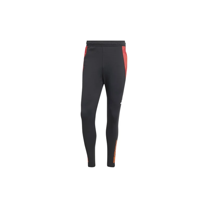 Adidas Tiro 24 Competition Trainingshose Herren - schwarz/rot