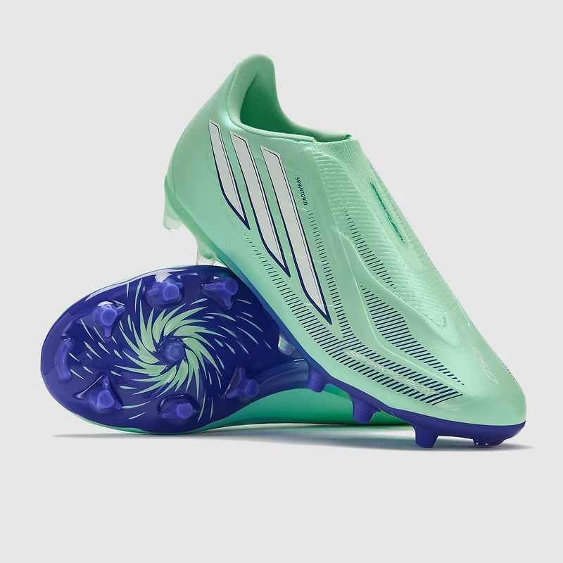adidas F50 Sparkfusion League Laceless FG/AG