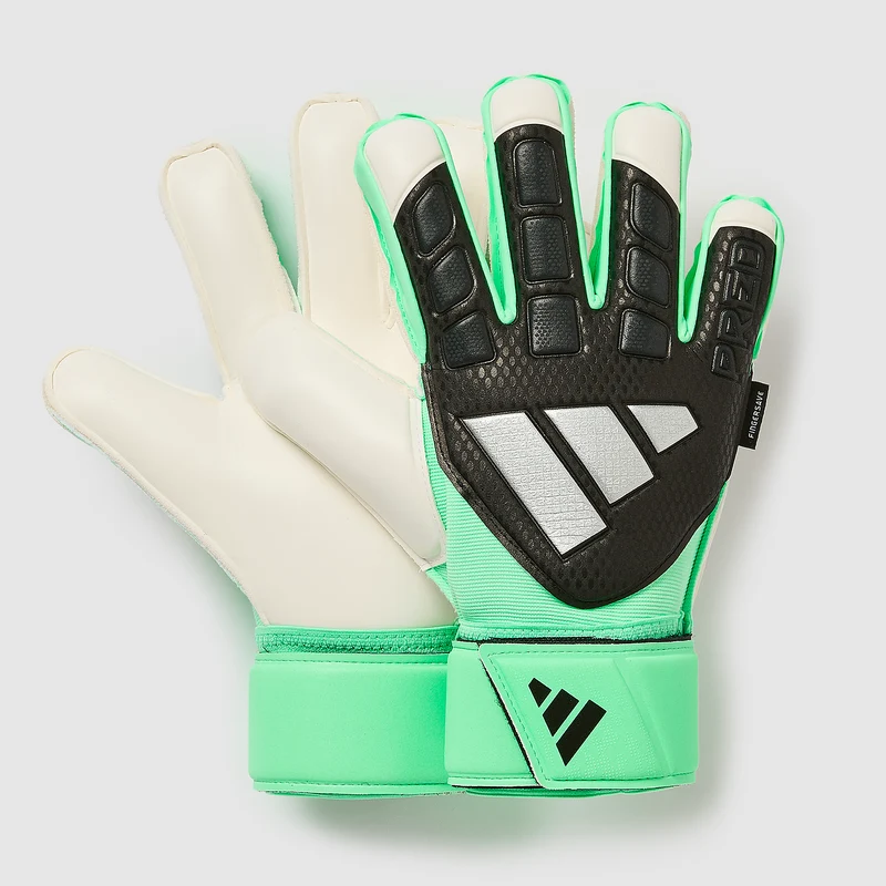 adidas Predator Fingersave Match GK Gloves