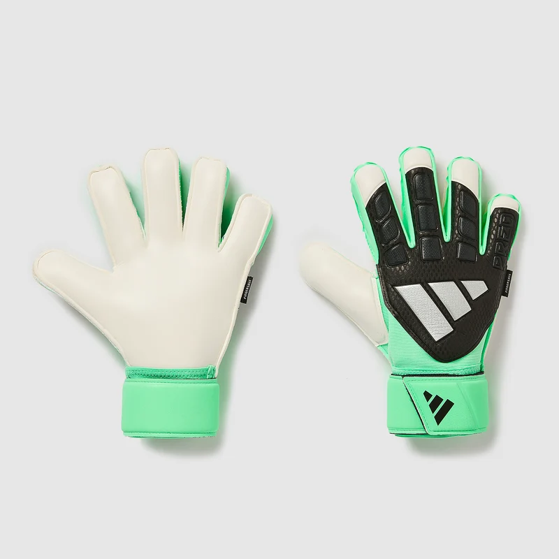 adidas Predator Fingersave Match GK Gloves