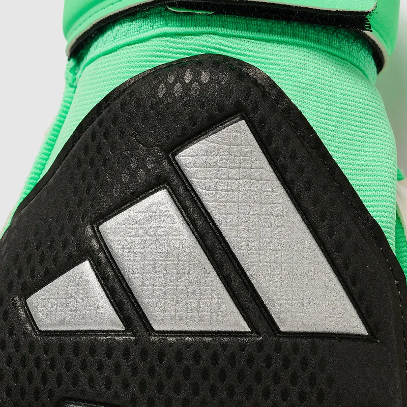 adidas Predator Fingersave Match GK Gloves