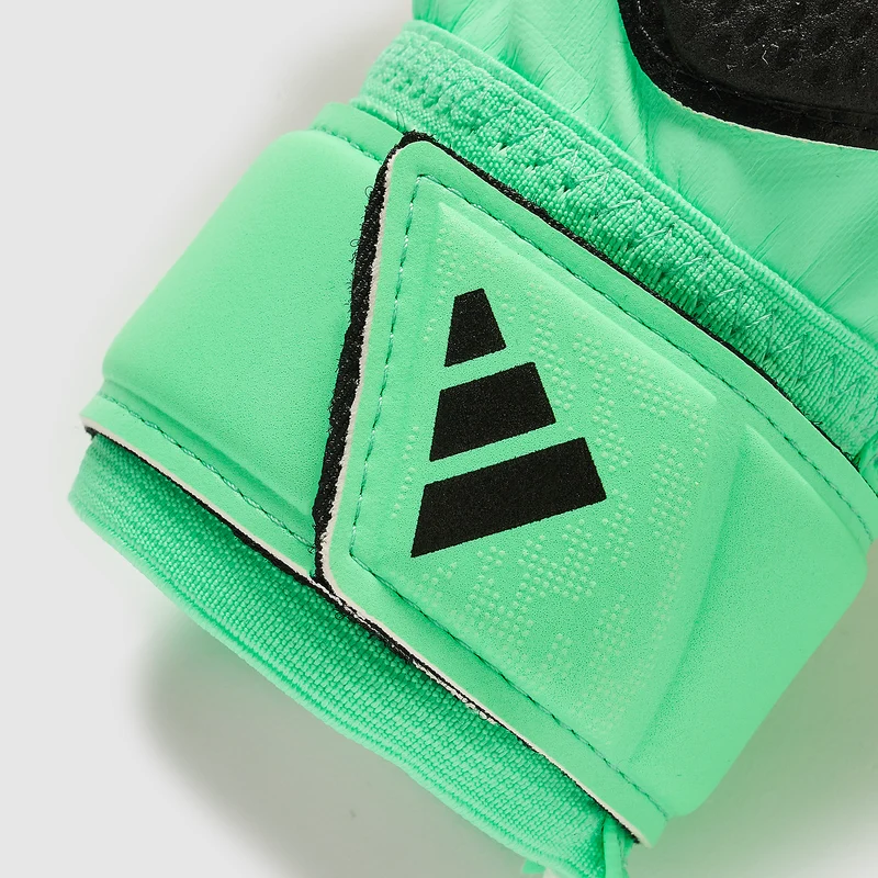 adiads Kids Predator Fingersave Match GK Gloves