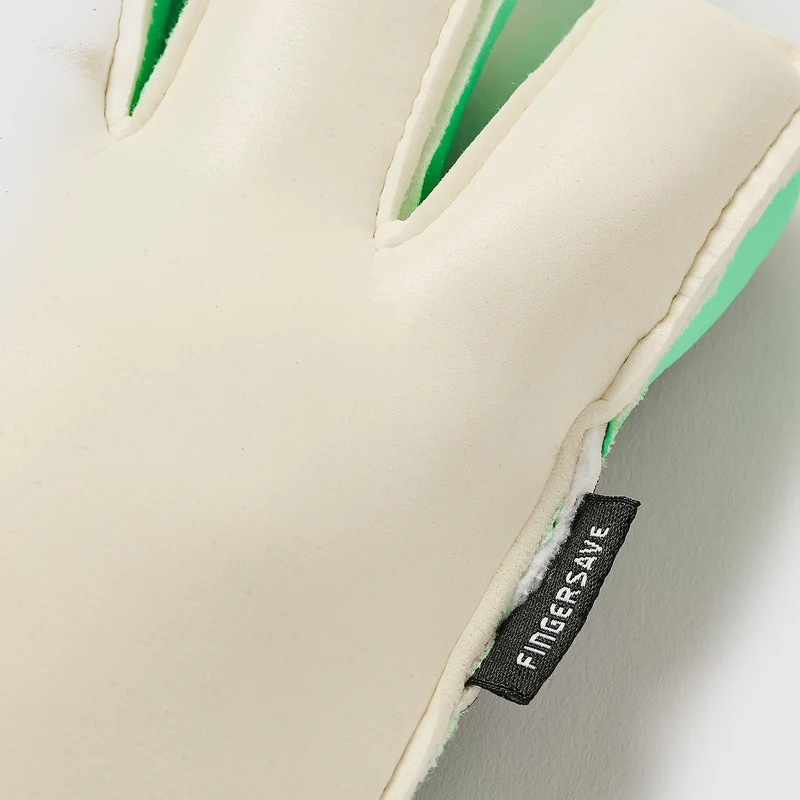 adiads Kids Predator Fingersave Match GK Gloves