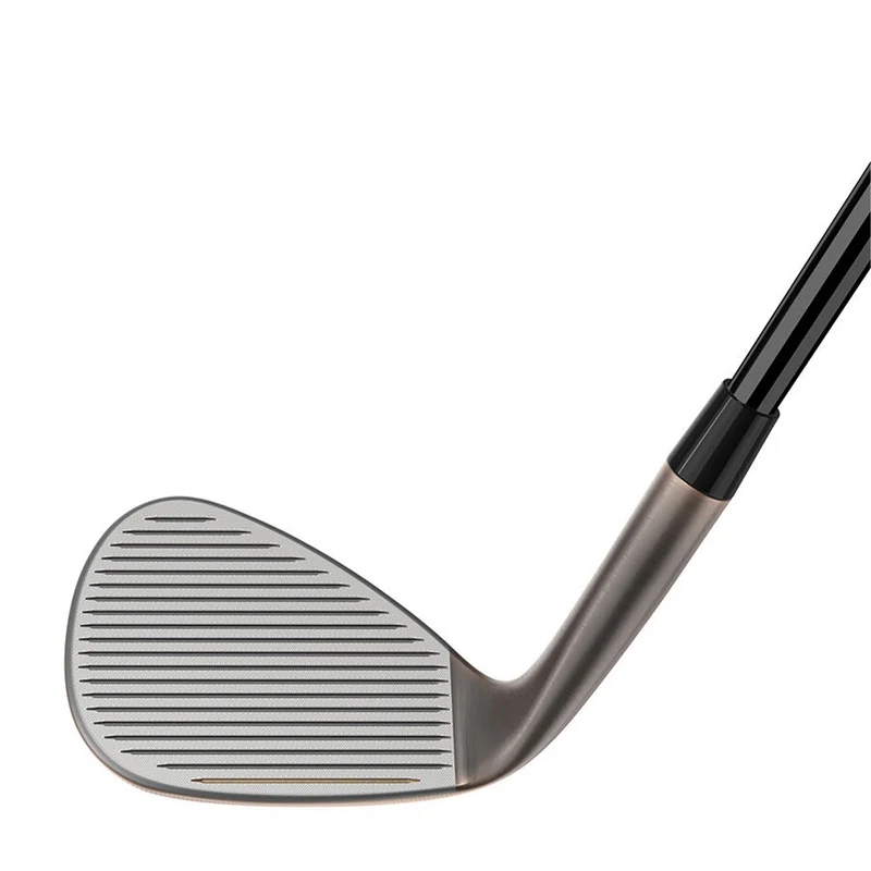 Hi-Toe 5 Wedge