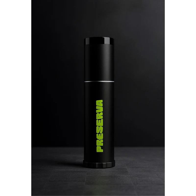 Preserva Tennis/Padel Pressuriser (3 Ball)