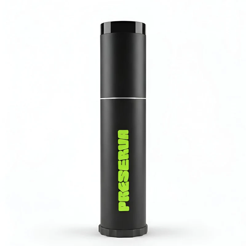 Preserva Tennis/Padel Pressuriser (3 Ball)