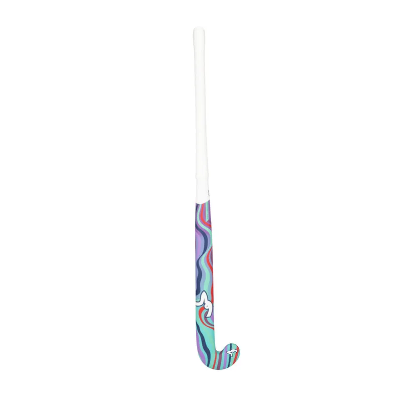 Street Illusion Hockey Stick