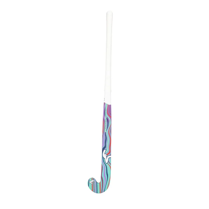 Street Illusion Hockey Stick
