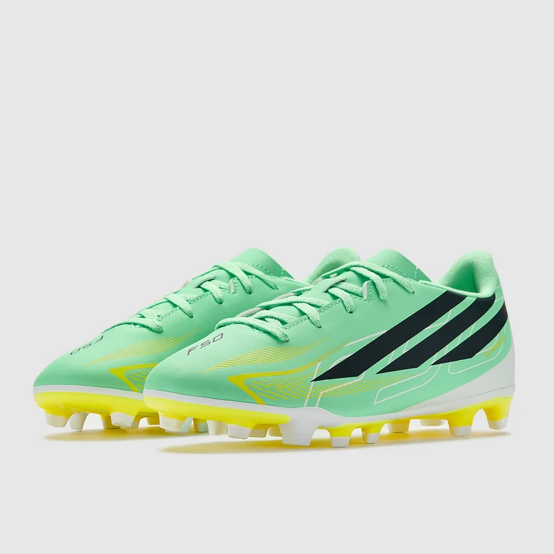adidas Kids F50 Hyperfast Club FG/MG