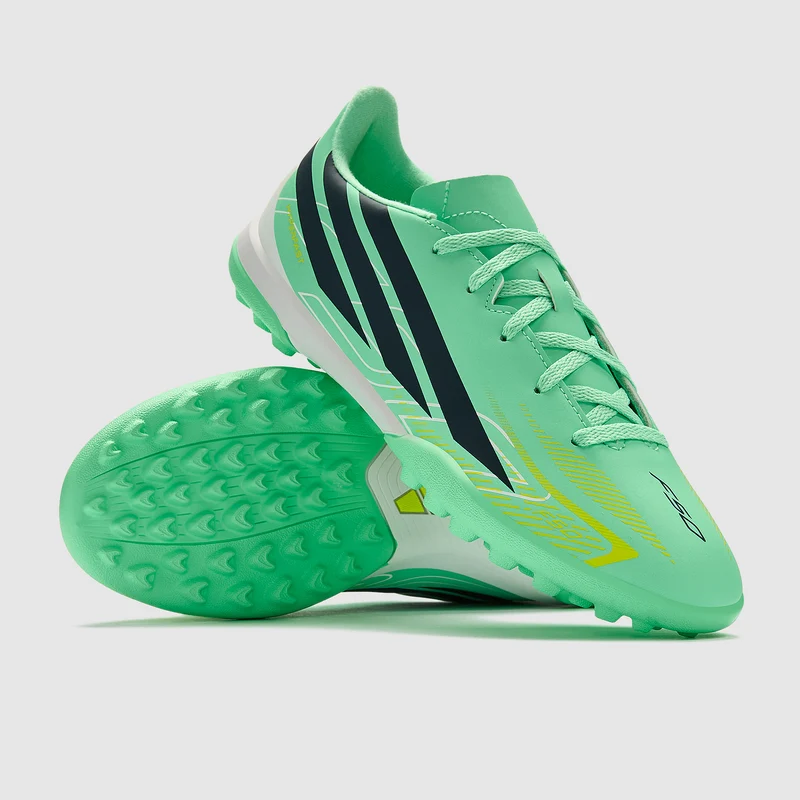 adidas Kids F50 Hyperfast Club TF