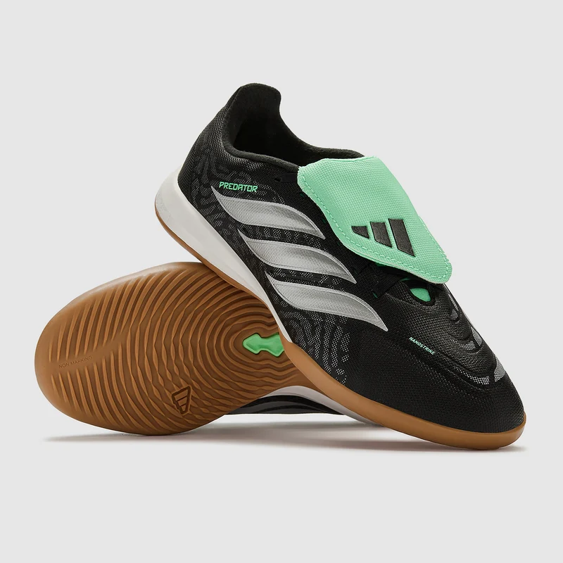 adidas Kids Predator League Tongue IN