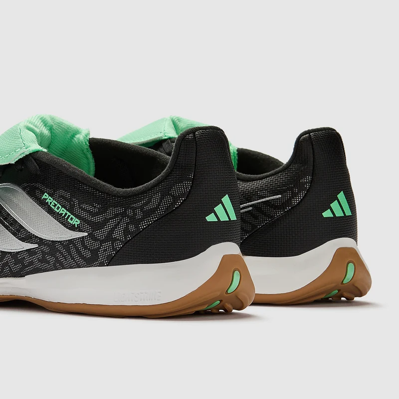 adidas Kids Predator League Tongue IN