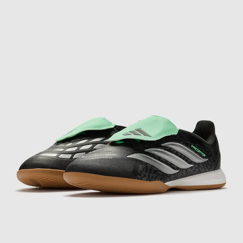 adidas Kids Predator League Tongue IN