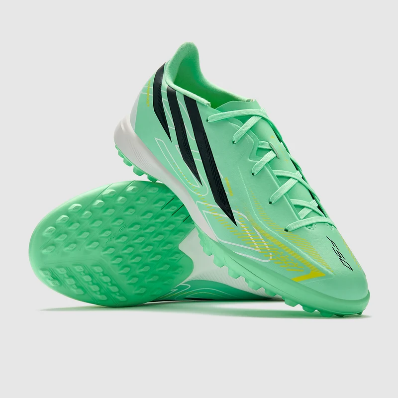 adidas Kids F50 Hyperfast League TF