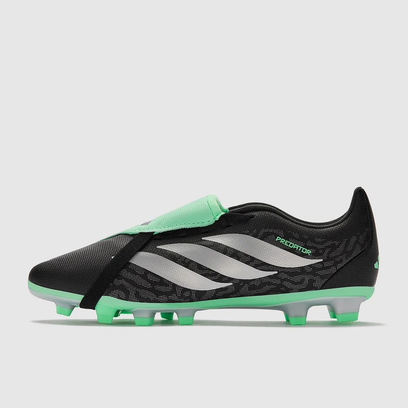 adidas Kids Predator Club Tongue FG/MG