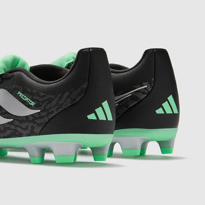 adidas Kids Predator Club Tongue FG/MG