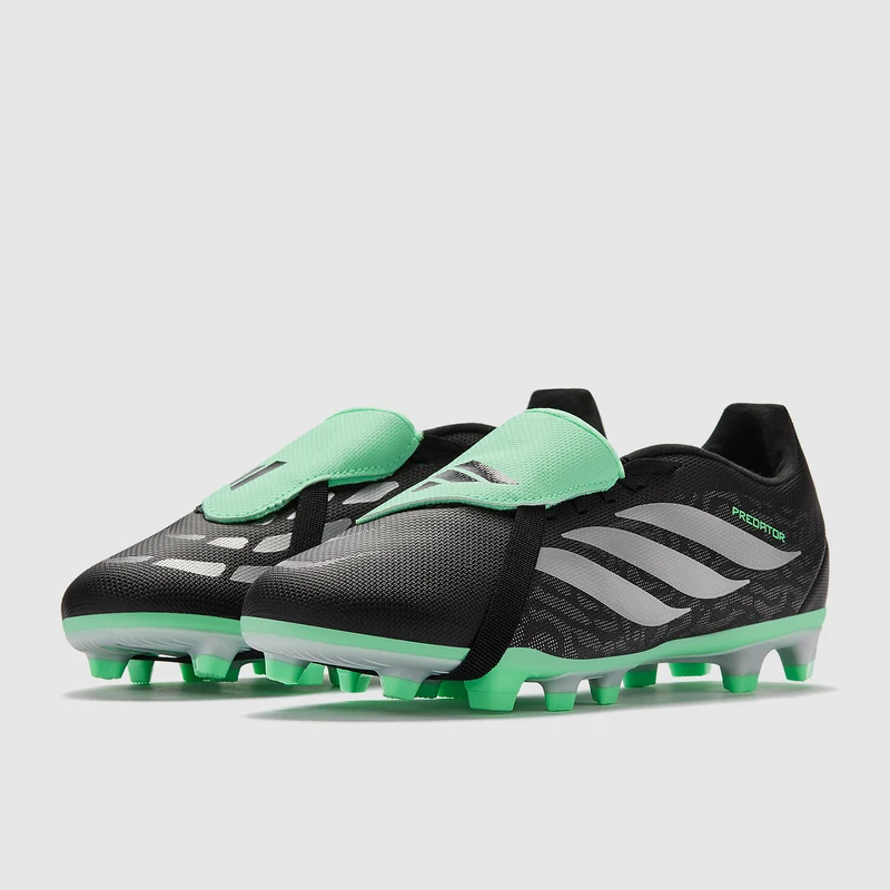 adidas Kids Predator Club Tongue FG/MG
