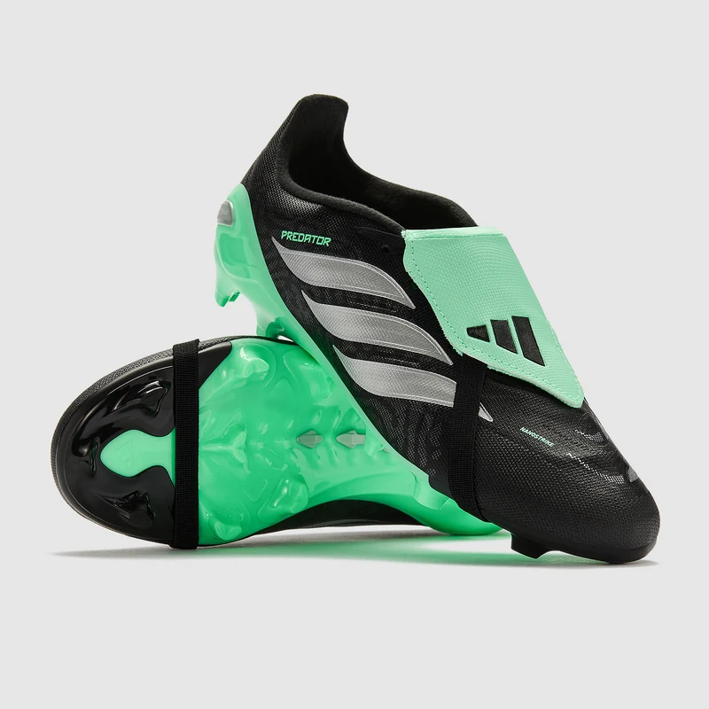 adidas Kids Predator League Tongue FG