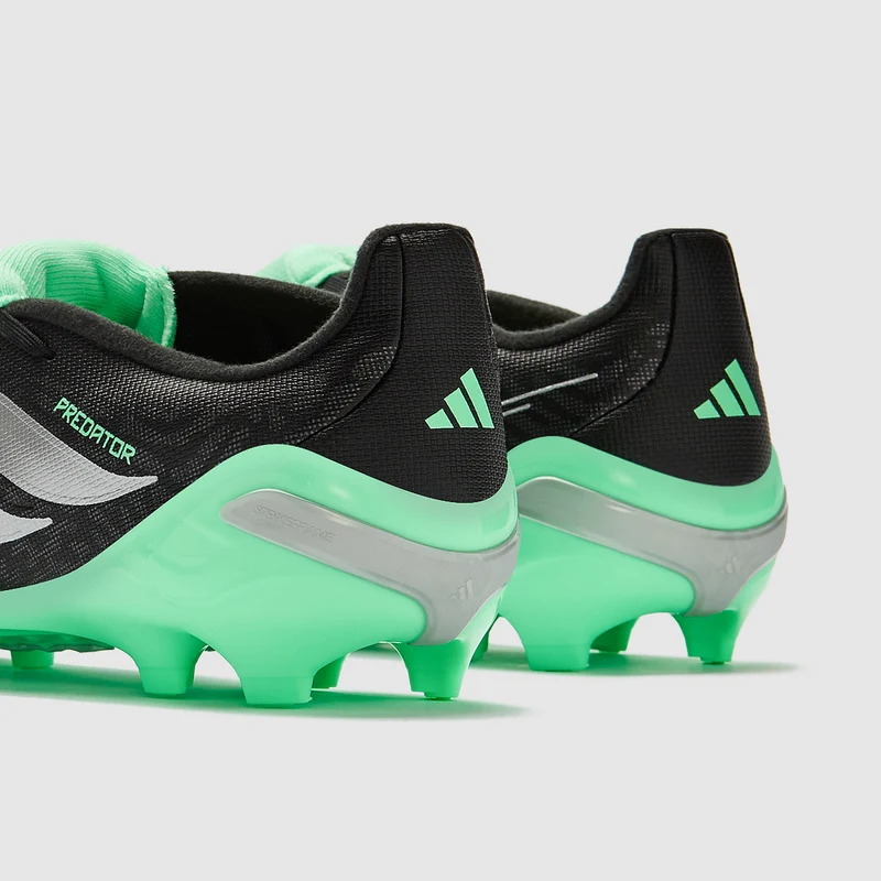 adidas Kids Predator League Tongue FG