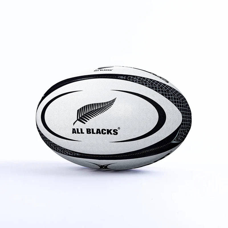 All Blacks Replica Rugby Ball