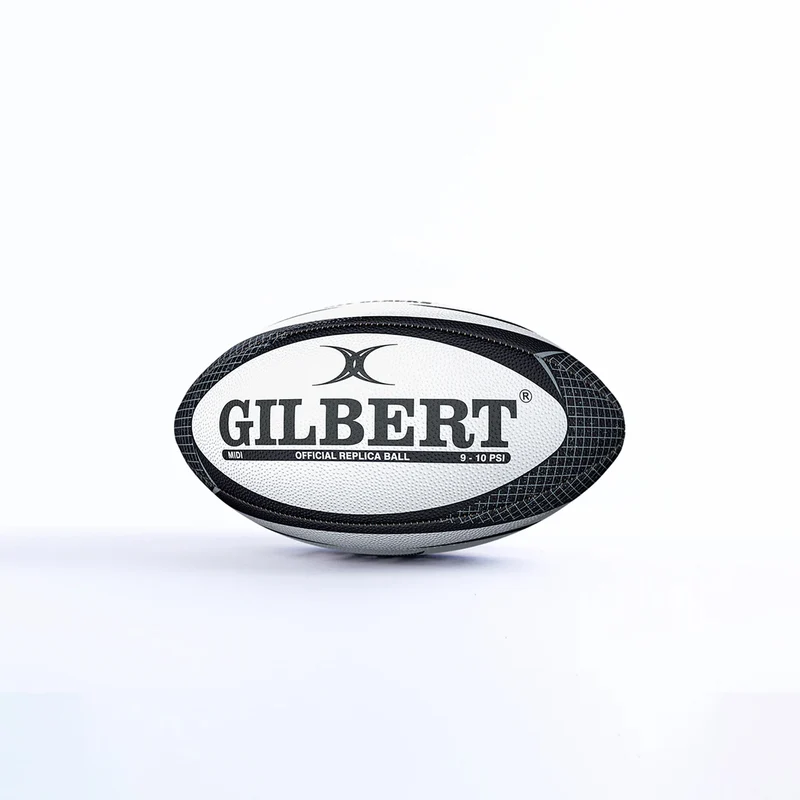 All Blacks Rugby Midi Ball